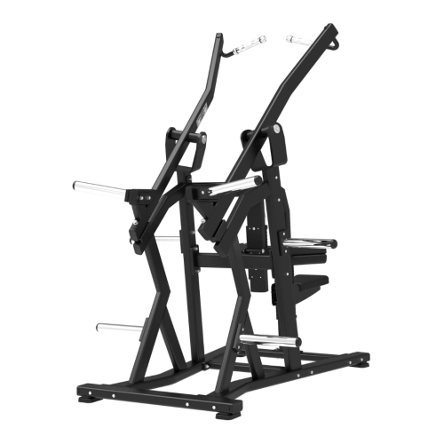 Staklės TUNTURI Platinum Wide Lat Pulldown Plate loaded V-series